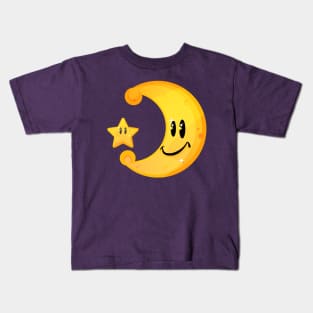 Moon Kids T-Shirt
